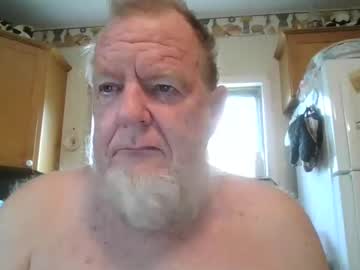 Tiusflow Chaturbate stream image from October 23, 2025