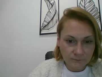 Your_Ulyana Chaturbate stream image from October 23, 2025