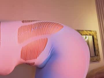 Agattha_Rosse Chaturbate stream image from October 23, 2025