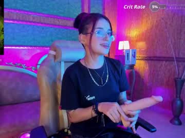 Ale_Sweety_ Chaturbate stream image from October 23, 2025