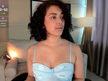 Andrux__ Chaturbate stream image from October 23, 2025