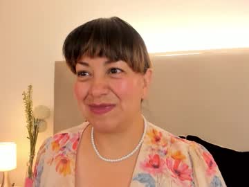Angel_Velvet_ Chaturbate stream image from October 23, 2025