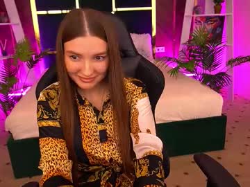 Ashleybaee Chaturbate stream image from October 23, 2025