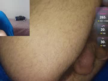 Axel_Ag Chaturbate stream image from October 23, 2025