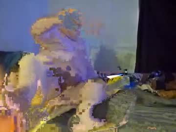 Bigmikefl96 stream image from October 23, 2025