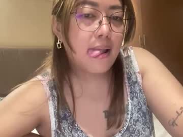 Booty_Princess0 Chaturbate stream image from October 23, 2025