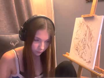 Brandamatteson Chaturbate stream image from October 23, 2025