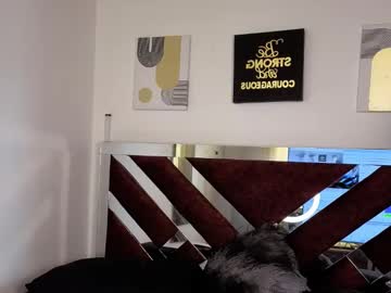 Camila_Eclipse Chaturbate stream image from October 23, 2025