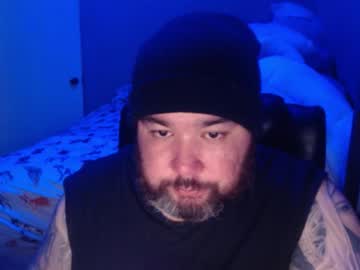 D____W Chaturbate stream image from October 23, 2025