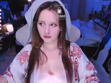 Effie_Lee Chaturbate stream image from October 23, 2025