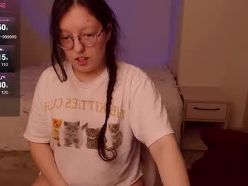 Emigooflordxd Chaturbate stream image from October 23, 2025