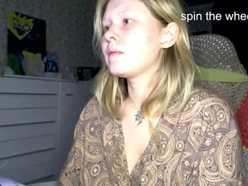 Fairydreams_ Chaturbate stream image from October 23, 2025
