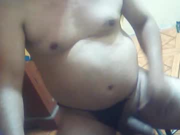 Hiroman Chaturbate stream image from October 23, 2025