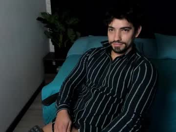 Ian_Davis Chaturbate stream image from October 23, 2025
