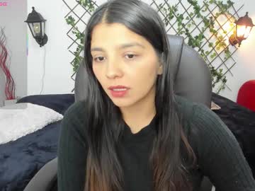 Issa_Nassar Chaturbate stream image from October 23, 2025