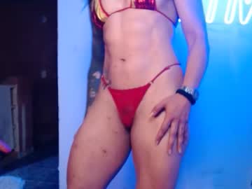 Jadesexfun Chaturbate stream image from October 23, 2025