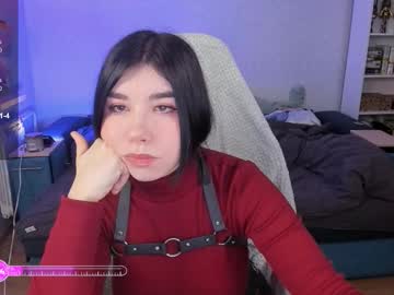 Kailey_Harris Chaturbate stream image from October 23, 2025