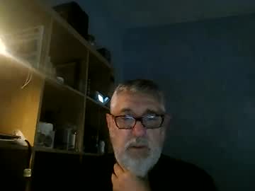 Kfremat62 Chaturbate stream image from October 23, 2025