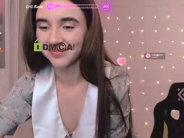 Meewie Chaturbate stream image from October 23, 2025