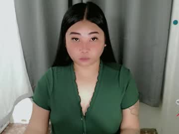 Miya_Licious Chaturbate stream image from October 23, 2025