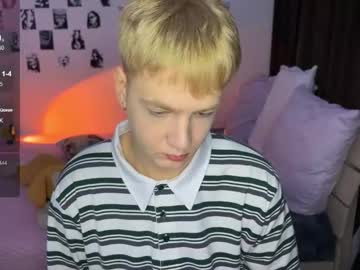 Olivertasty Chaturbate stream image from October 23, 2025