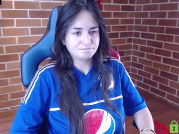 Princesa_Leia_Zathur Chaturbate stream image from October 23, 2025