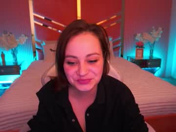 Sensualalicee Chaturbate stream image from October 23, 2025