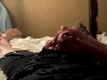 Swordfishman Chaturbate stream image from October 23, 2025