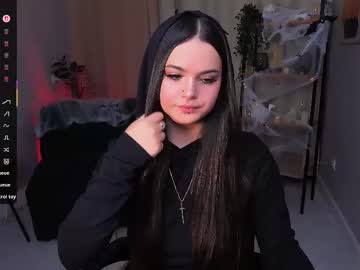 Witchwitchblade Chaturbate stream image from October 23, 2025