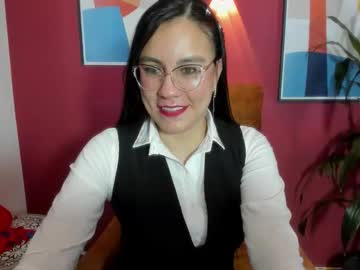 Aghata_Moon Chaturbate stream image from October 23, 2025