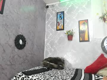Alisonx19 Chaturbate stream image from October 23, 2025