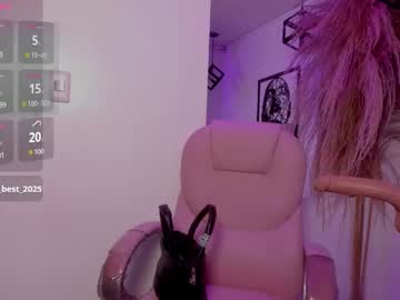 Anniie_Evans1 Chaturbate stream image from October 23, 2025