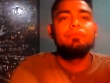 Arturo_Alvarado93 Chaturbate stream image from October 23, 2025