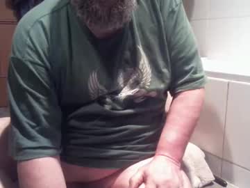 Bearsteve75 Chaturbate stream image from October 23, 2025