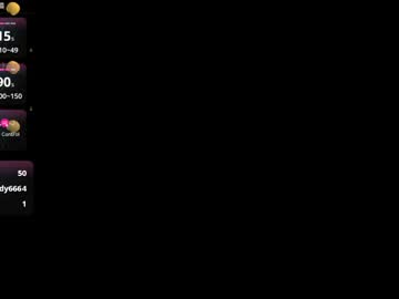 Blkbear33 Chaturbate stream image from October 23, 2025