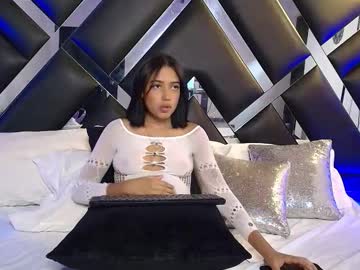 Cheerry_Moon Chaturbate stream image from October 23, 2025
