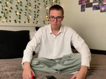 Edwarddzhekson Chaturbate stream image from October 23, 2025