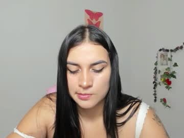 Emily_Coraline Chaturbate stream image from October 23, 2025