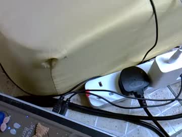 Lakisha90 Chaturbate stream image from October 23, 2025