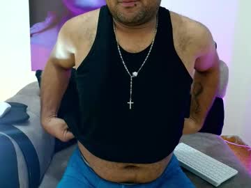 Maximiliano_Coot Chaturbate stream image from October 23, 2025