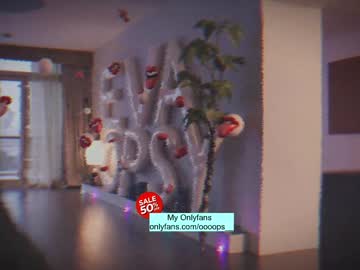 Oooops__ Chaturbate stream image from October 23, 2025