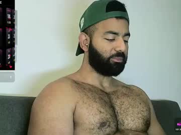 Roa32sebas Chaturbate stream image from October 23, 2025