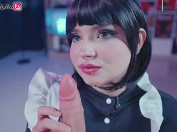 Sensual_Kattt Chaturbate stream image from October 23, 2025