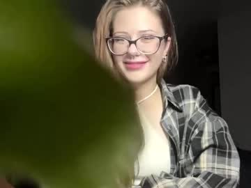 Shannanwonnacott Chaturbate stream image from October 23, 2025
