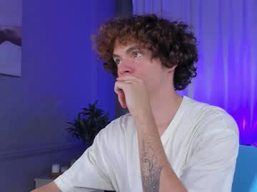 Tommy_Jamm Chaturbate stream image from October 23, 2025
