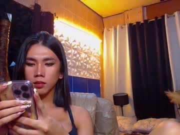 Transpornidol Chaturbate stream image from October 23, 2025