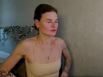 Wanda_Gomez Chaturbate stream image from October 23, 2025