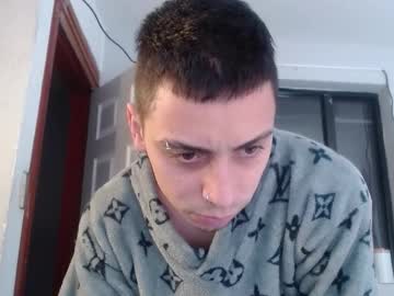Xalejo_Max Chaturbate stream image from October 23, 2025