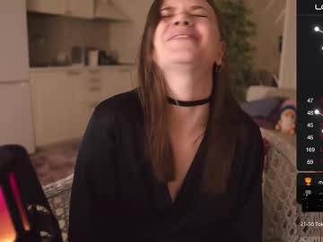Alexa_Feels Chaturbate stream image from October 23, 2025