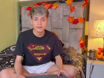 Andy_Belier Chaturbate stream image from October 23, 2025